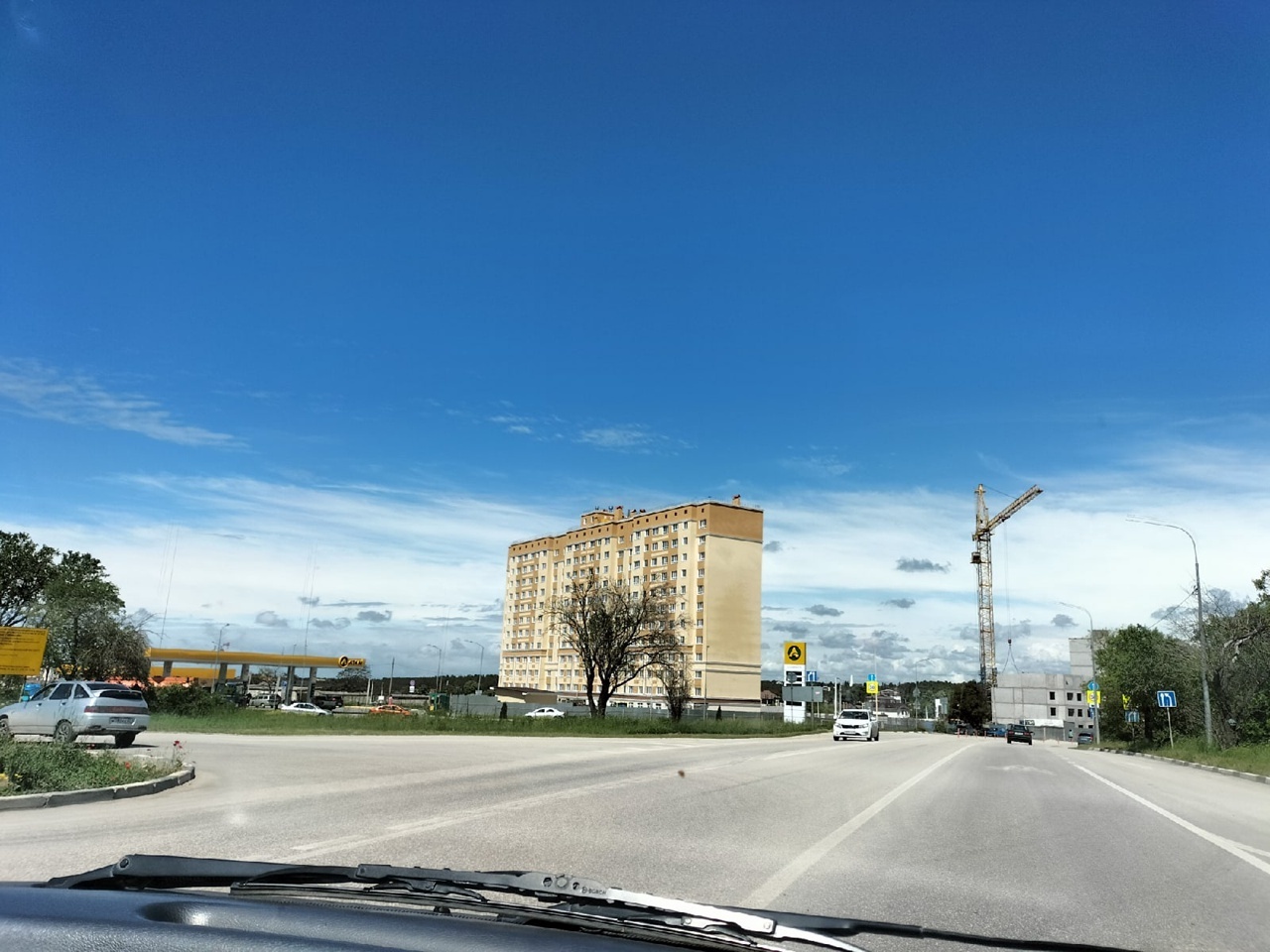 Большой подвох в продаже жилья в Севастополе у моря. Показываю на конкретном примере – ЖК "Новый"