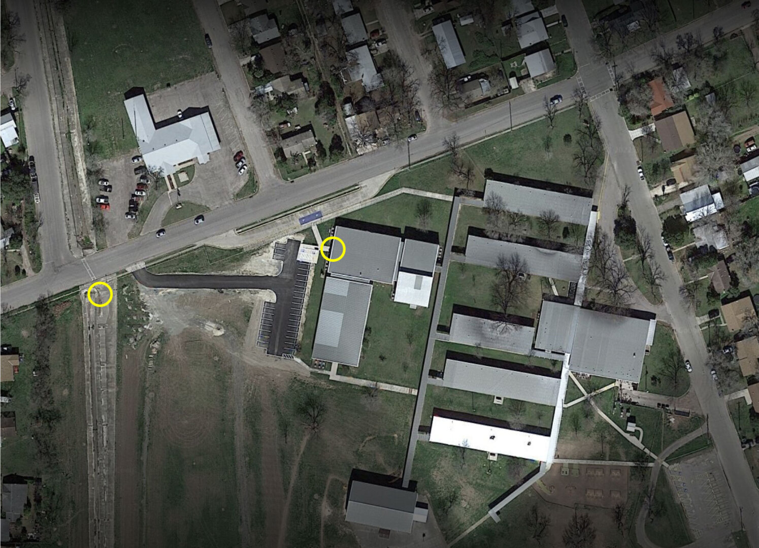 Uvalde Live Updates: Дни после резни, N.R.A. собирается в Техасе