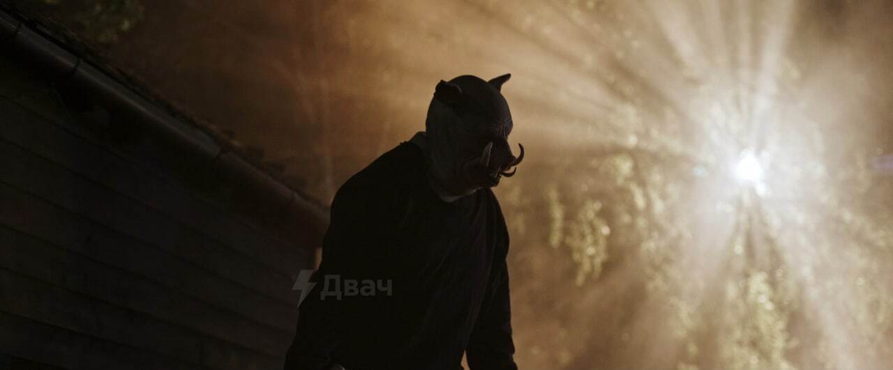 В сети нашли кадры предстоящего низкобюджетного хоррора по «Винни-Пуху»