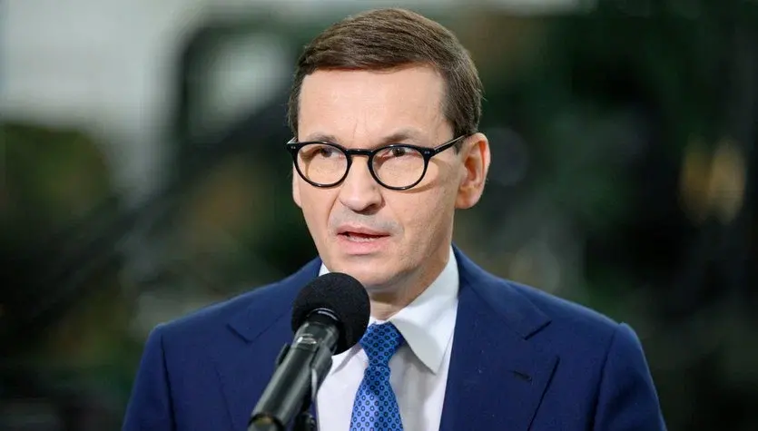 Политическая шизофрения "хирурга" Моравецкого