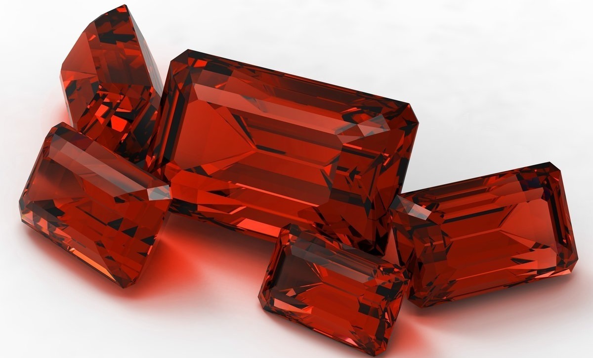 И так, что такое корунд?