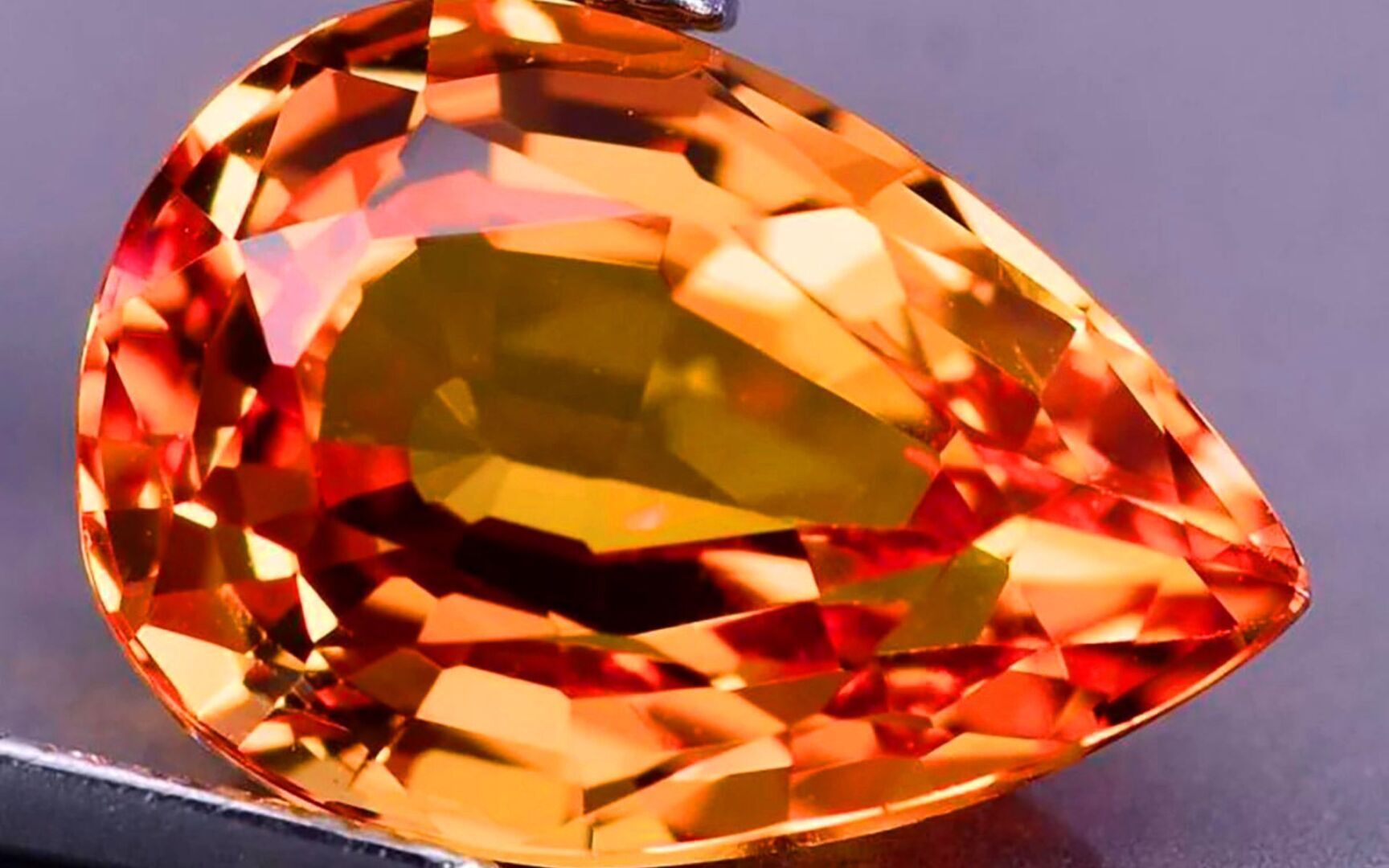 И так, что такое корунд?