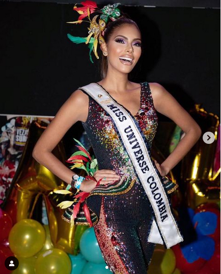 Валерия Айос (Красивые девушки и женщины)