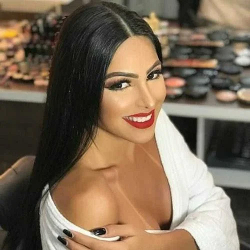 Майра Диас. (Красивые девушки и женщины)