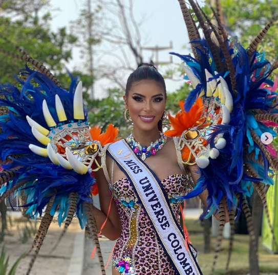 Валерия Айос (Красивые девушки и женщины)