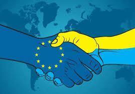 Новый альянс в Европе против России 27.05.2022