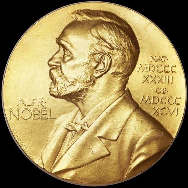 Первый Нобелевский лауреат из России?