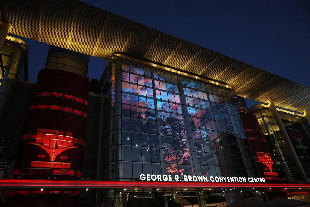 Uvalde Live Updates: Дни после резни, N.R.A. собирается в Техасе