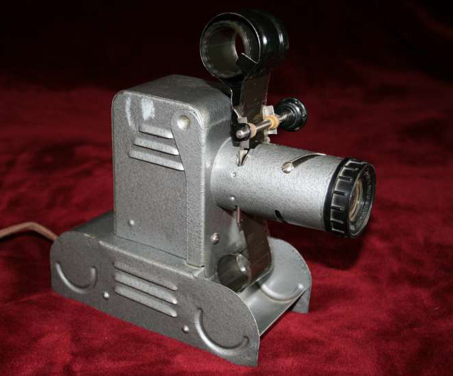 Фильмоскоп