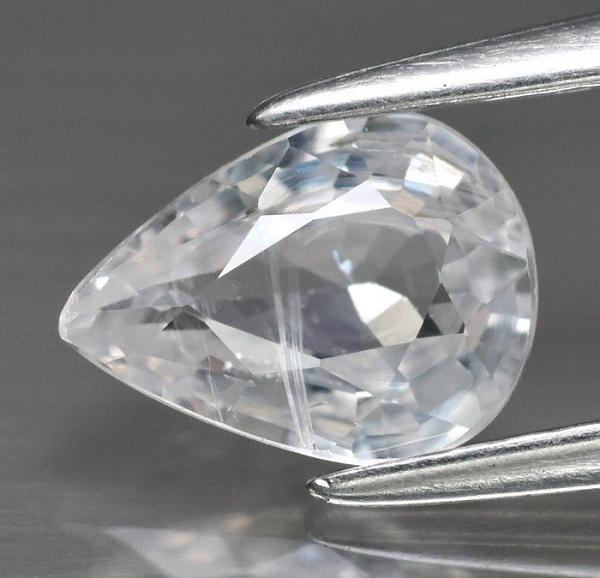 И так, что такое корунд?