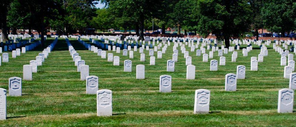 Похороны в США и отношение к смерти у американцев