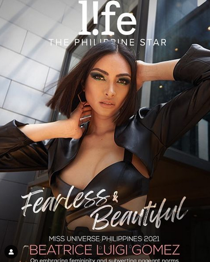 Беатрис Гомес (Красивые девушки и женщины)