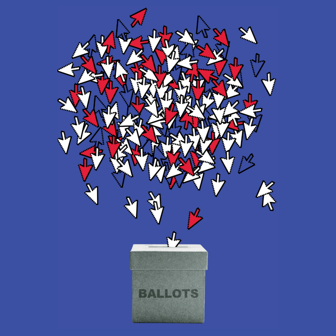 Как бы на самом деле выглядел эгалитарный Интернет?