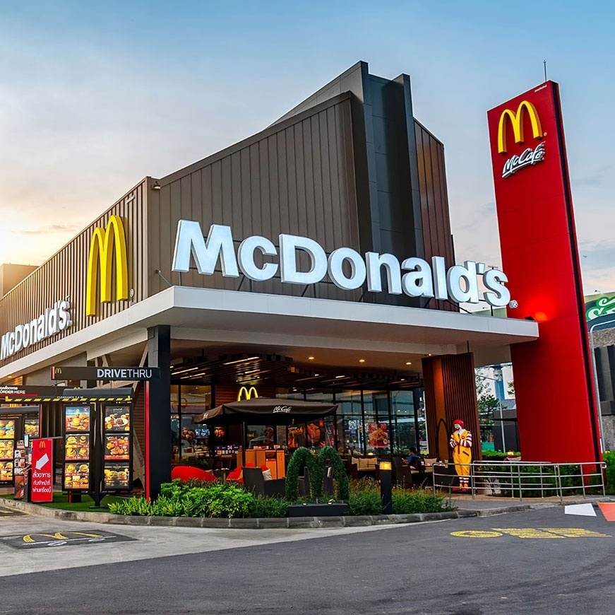 СМИ узнали подробности открытия нового ресторана на месте McDonald’s в России: