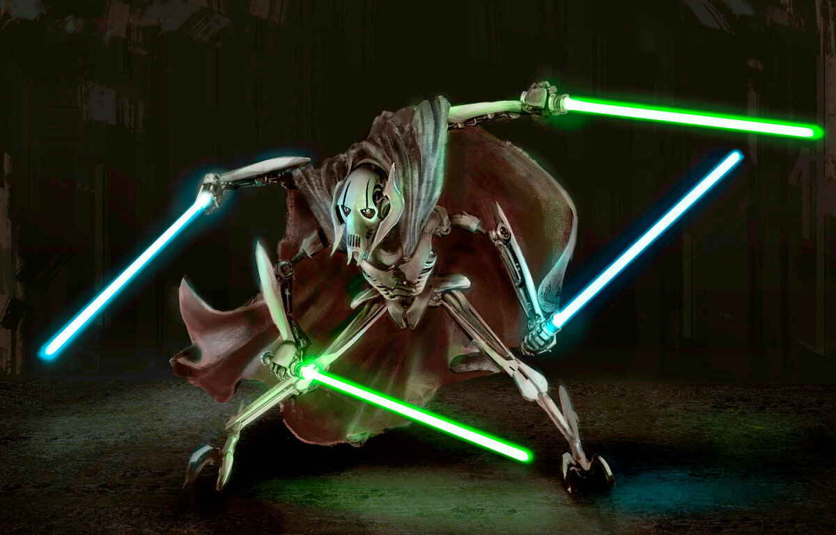 Звёздные карусели.