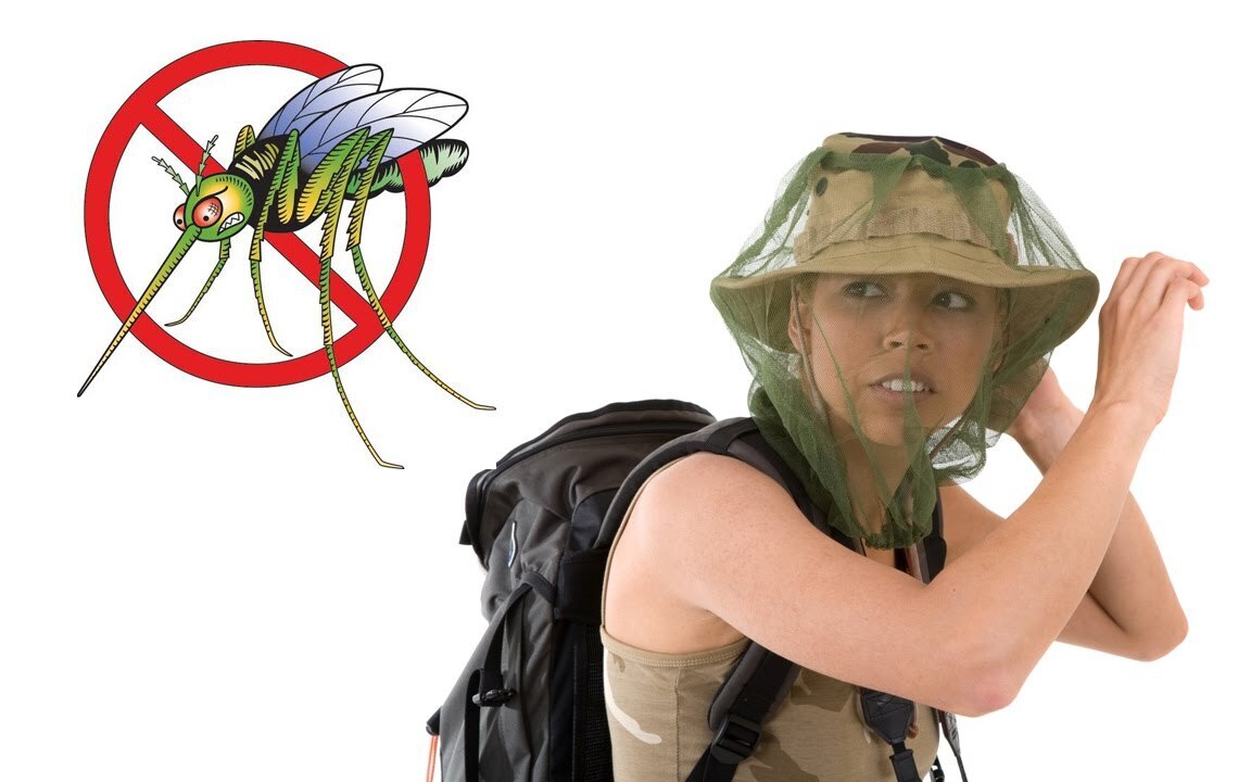 Самодельное чудо - средство от кровососов