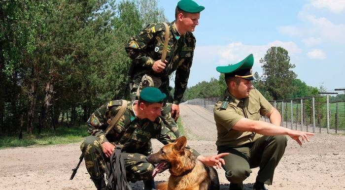 День пограничника 28 мая 2022 года. Всех действующих пограничников, а так же находящихся в запасе, с праздником! И отдельно за тех, кого нет с нами.