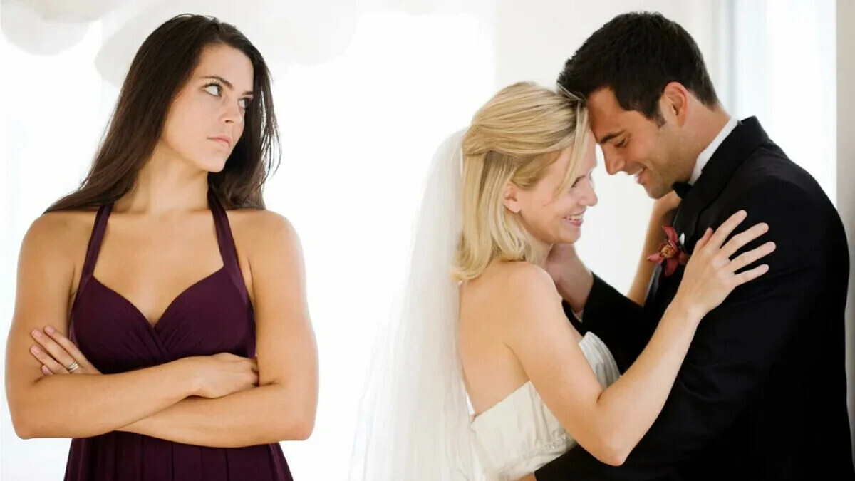 Замуж за дядю