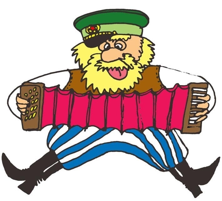 Русские народные, блатные хороводные!!!