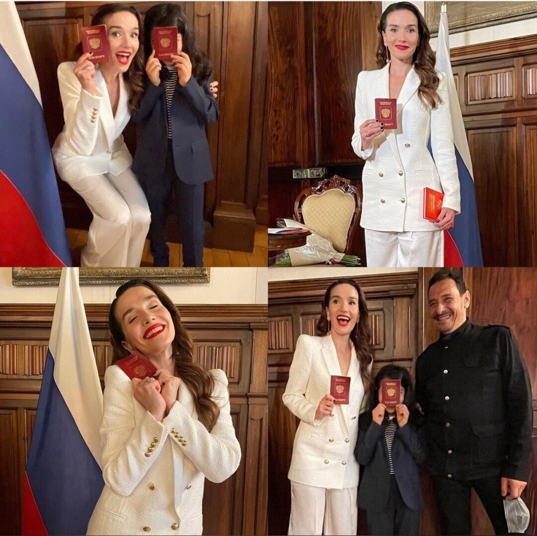 Улей Шоу Бизнеса.