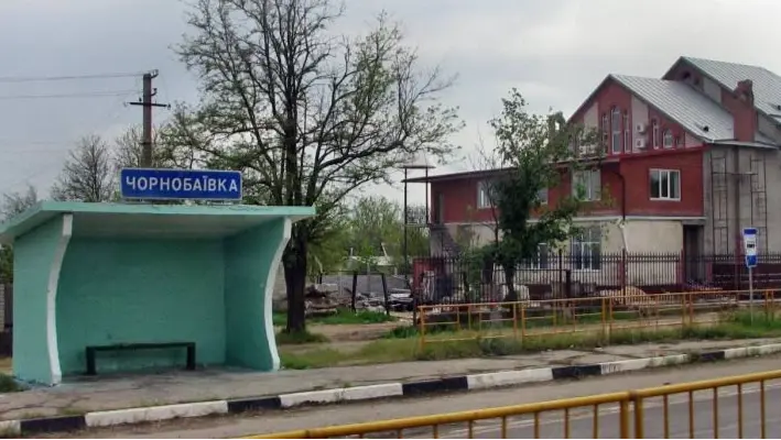 Украина обстреляла пригород Херсона. Есть раненые, умер один из жителей 