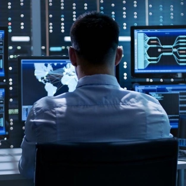 За первое полугодие 2022 года из России уедут около 40 тыс. IT-специалистов, выявила ассоциация "Руссофт".