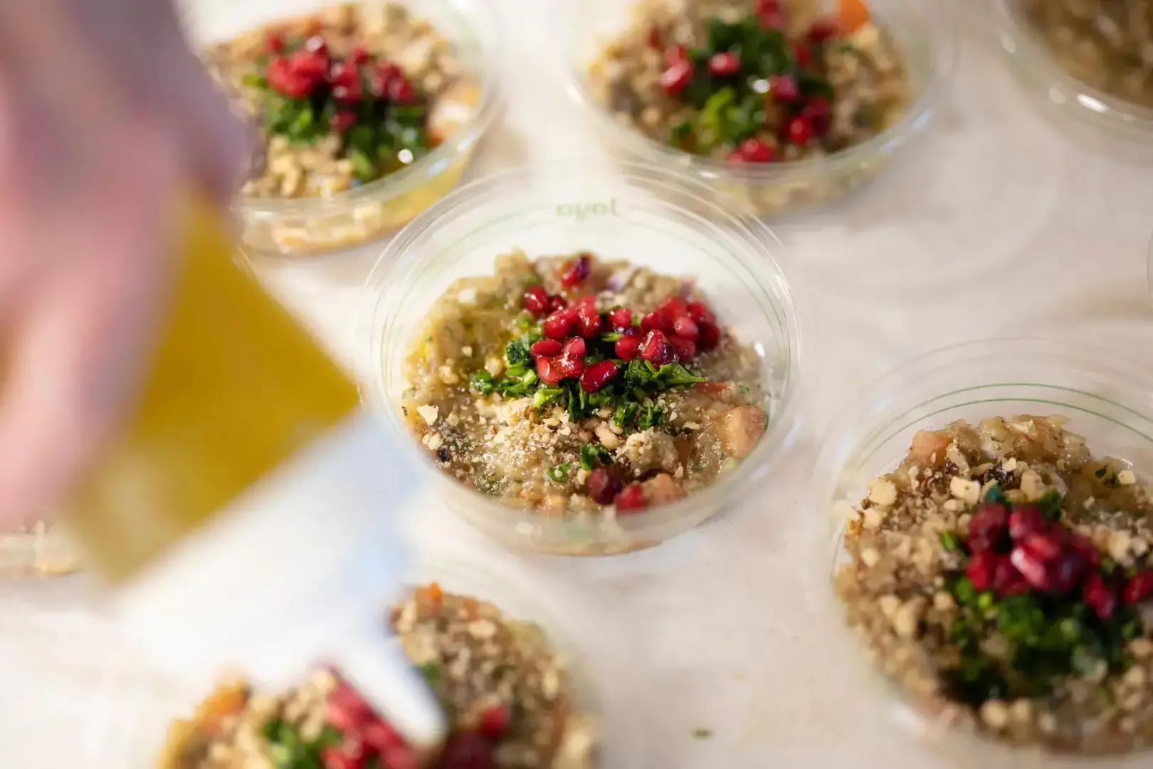 Самая востребованная кухня Миссулы управляется беженцами