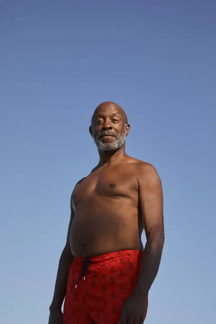 The New Hork Times информирует.‘Grandfluencers’ делятся новым видением старости.