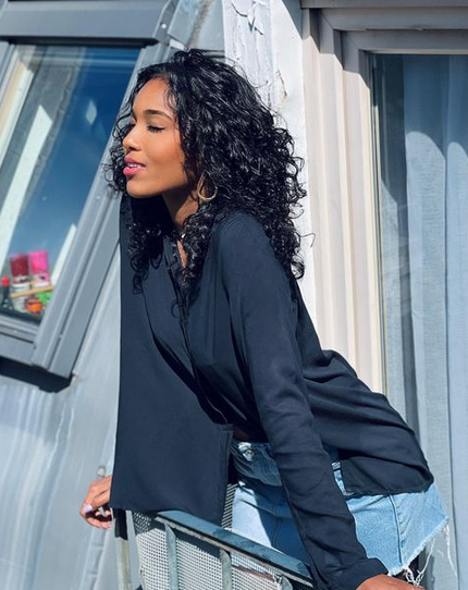 Клеманс Ботино (Красивые девушки и женщины)