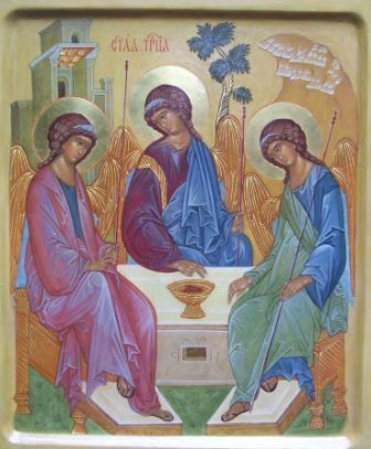 Троица в 2022году: история, традиции, приметы. Вселенская Троицкая родительская суббота. Духов день - о чём просят Святого Духа?