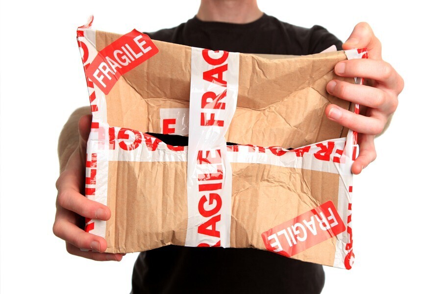 Бракованный технически сложный товар. Как вернуть?