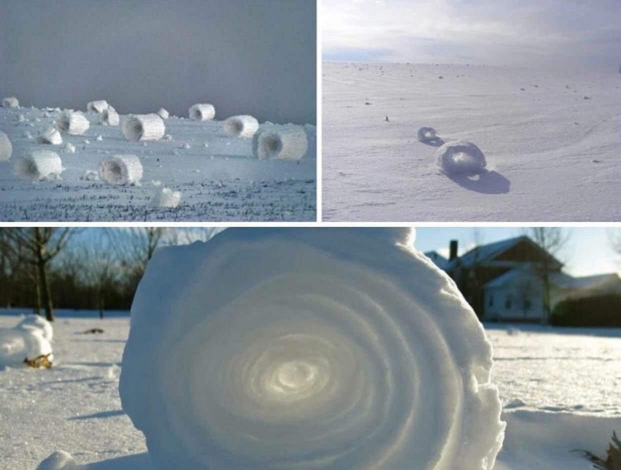 Информация про наш мозг, о явлениях природы и еще кое что интересное в моей статье