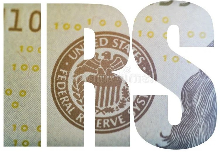 Американские проекты 1913: Федеральный резерв и Служба внутренних доходов