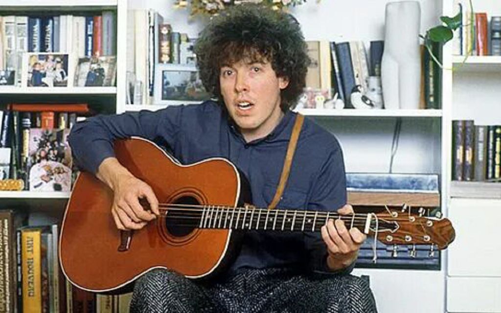 Мнение дилетанта. Макаревич заявил, что его не интересует мнение людей, которые с ним не согласны