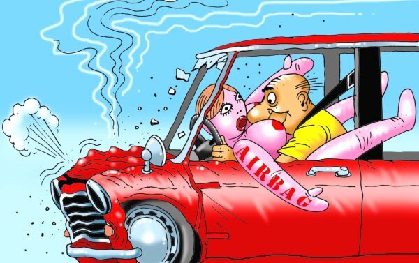 Ужесточение наказания для водителей, повторно севших за руль после лишения прав