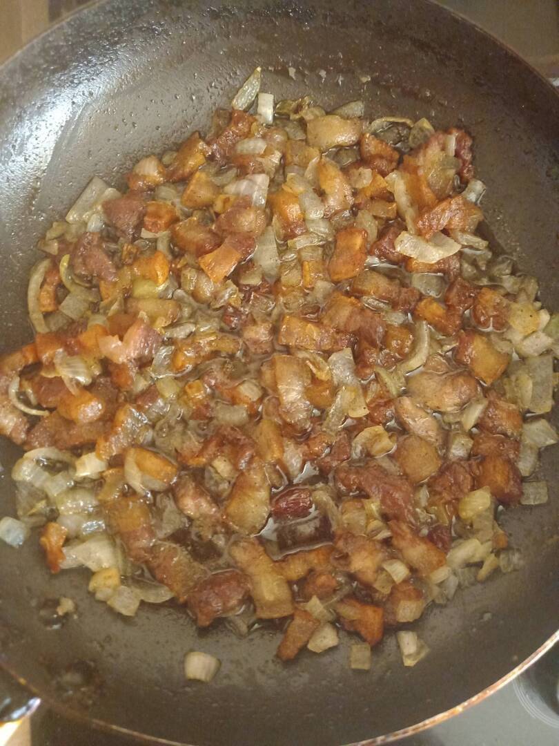 Каша сила наша! Вы знакомы со "сливухой"?