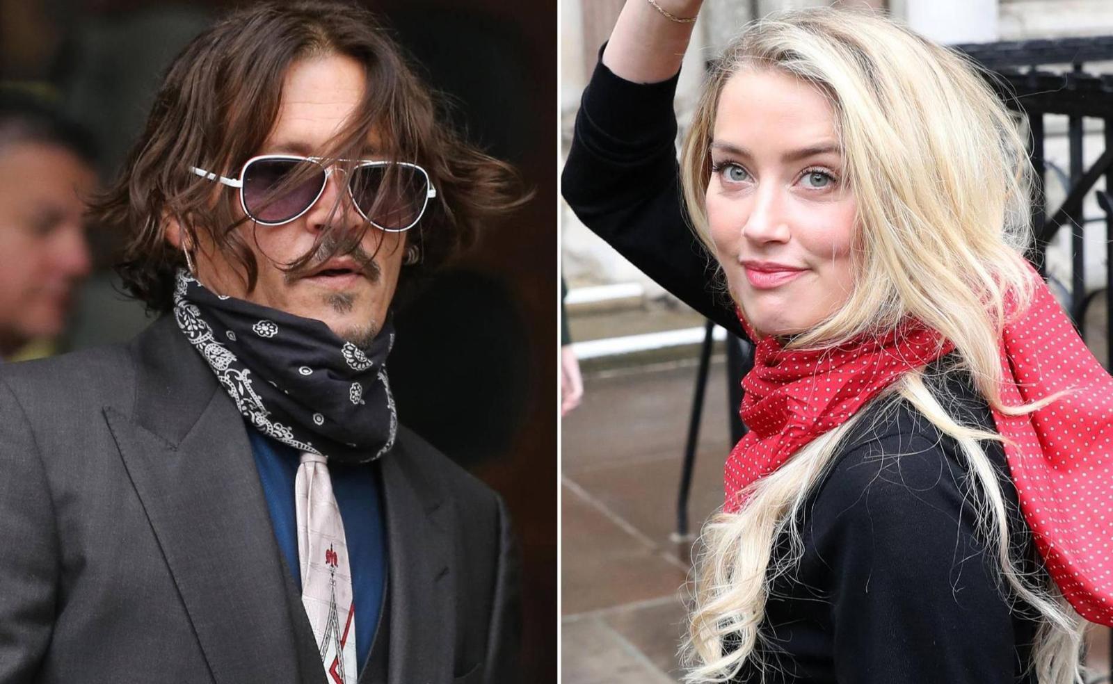 Суд между Джонни Деппом и Эмбер Херд: последние новости на 30 мая 2022, суд официально завершен