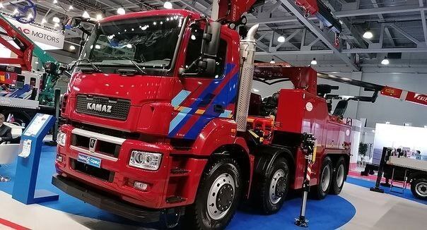 Авто новости России.