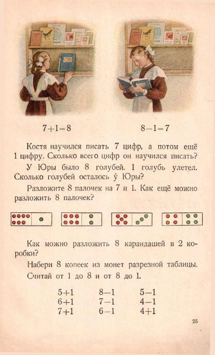 Нужно ли возвращать советские учебники?