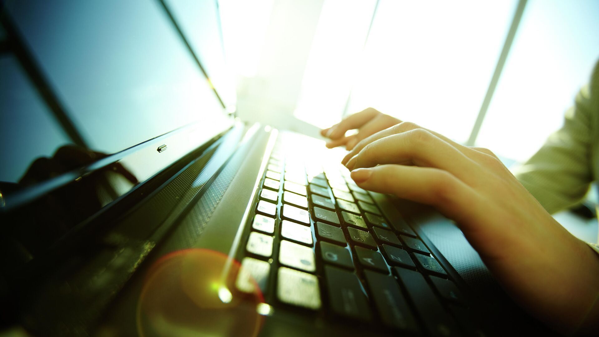 Роскомнадзор заблокировал сайт центра "Мемориал"*