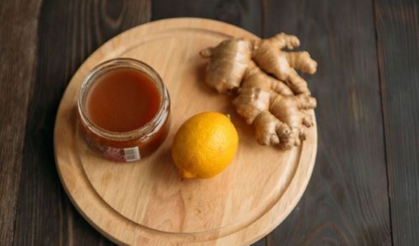 Противовоспалительный коктейль. Попрощайтесь с болью в суставах и позвоночнике.