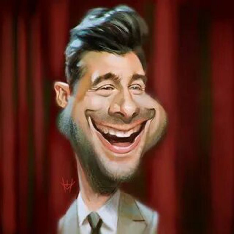 Мнение. Возвращение заблудившегося Урганта не за горами