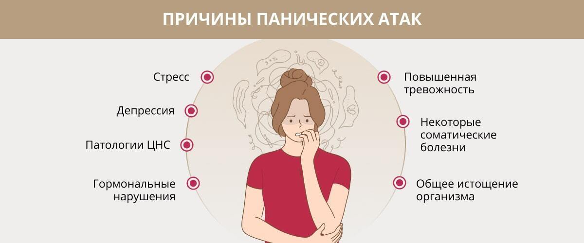 О диетах, панических атаках и промышленной еде, от которой становится плохо