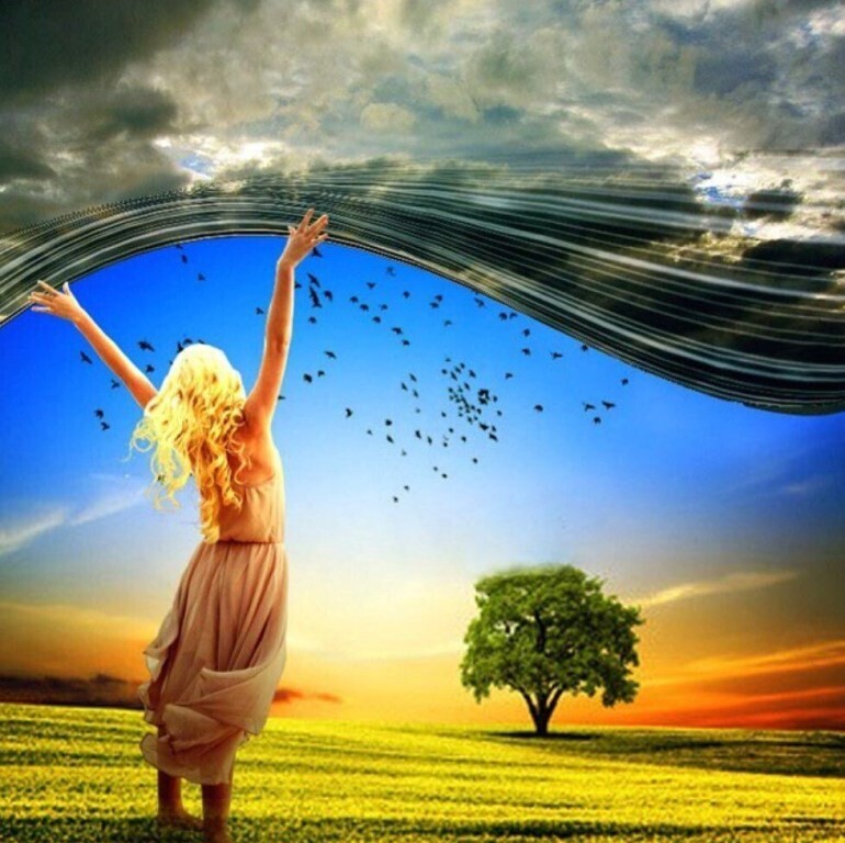 Что такое счастье