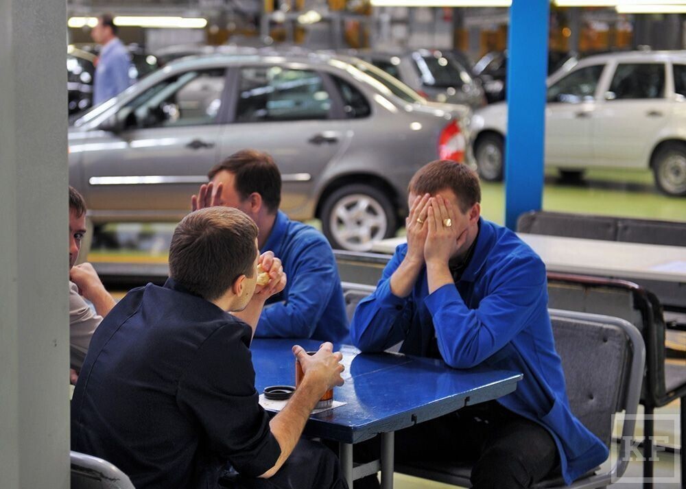 «Четырехдневка» поневоле. Как мечта превращается в суровую реальность