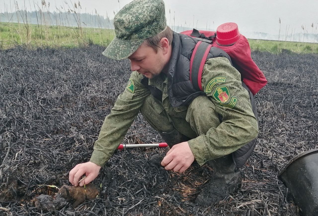 Волоколамск спас