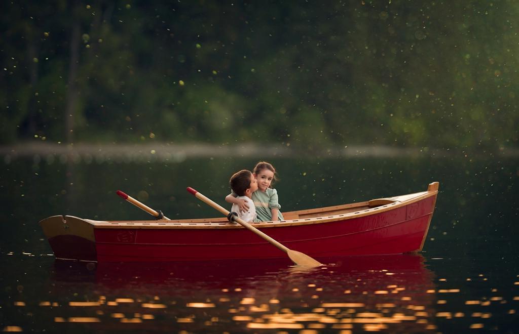 Мы можем улучшить наше общество, запечатав одну дыру утечки за одну попытку.