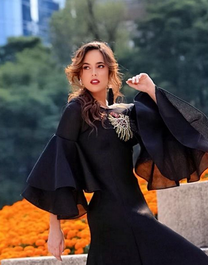 Луисет Матеран (Красивые девушки и женщины)