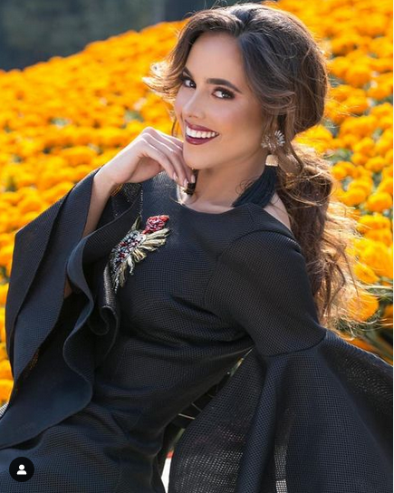 Луисет Матеран (Красивые девушки и женщины)