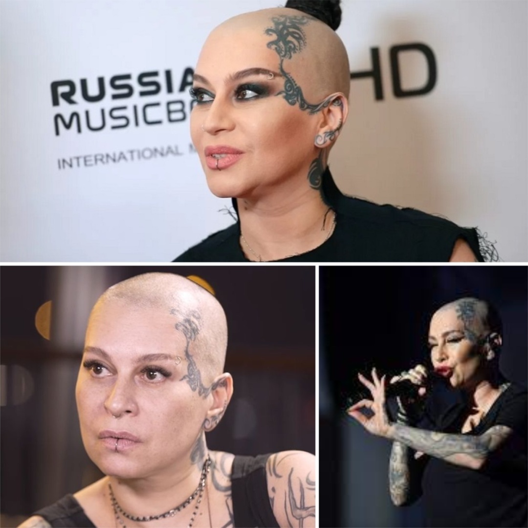 Стало известно, зачем Наргиз хотела наведаться в Россию.